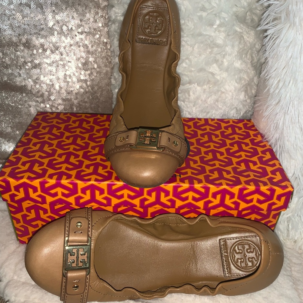 Tory Burch shoes